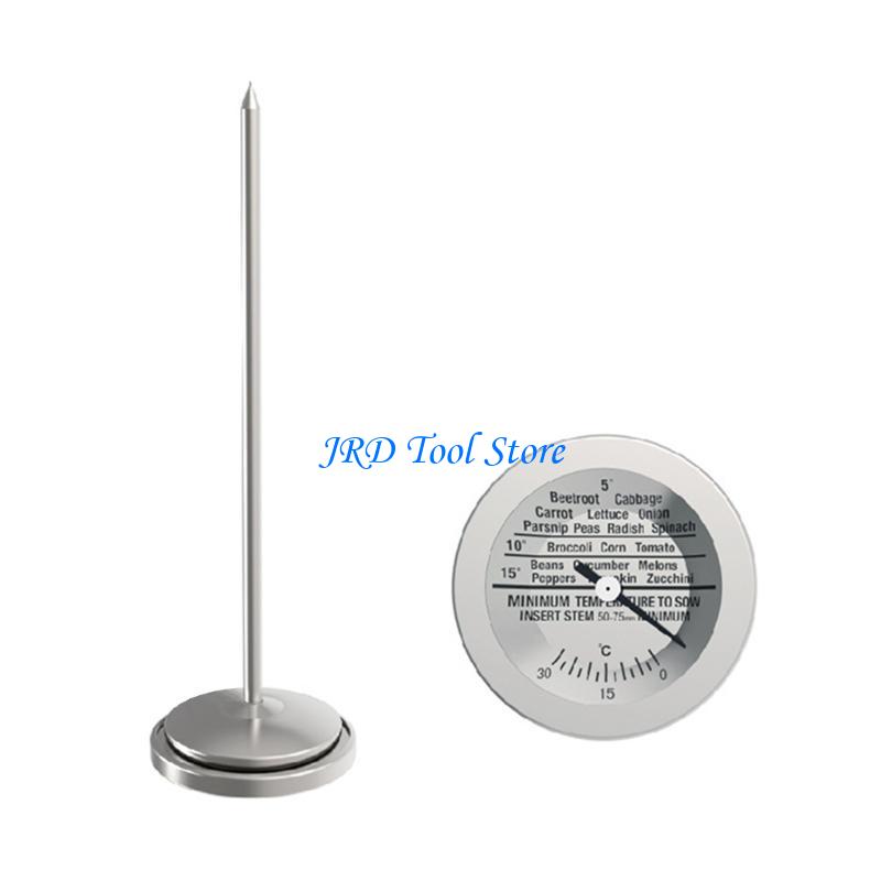 Plant Monitor - A2UD Thermomètre haute précision avec sonde