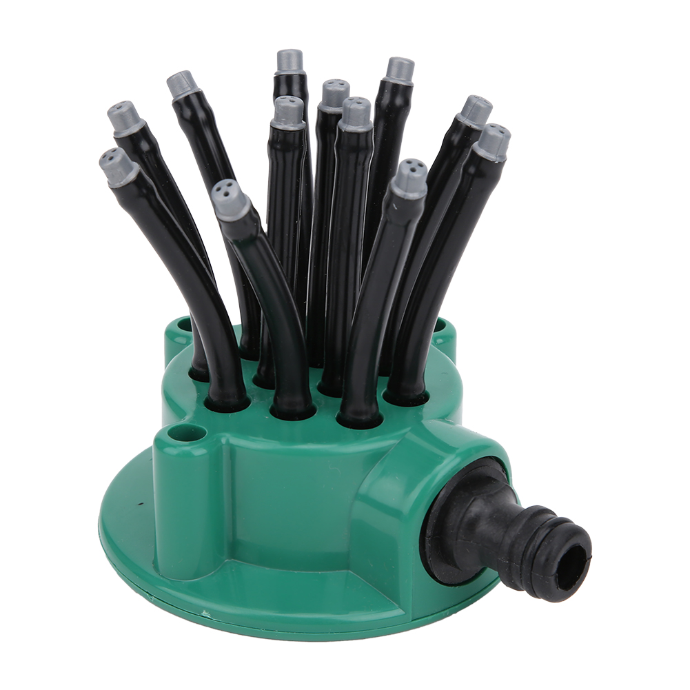 Automatic Watering - Arroseur de jardin rotatif à 360