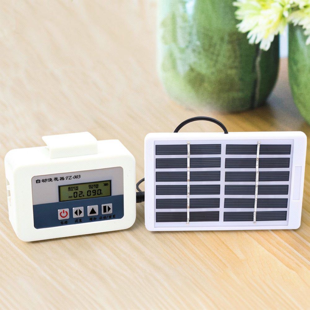 Smart Pot - Kit d'arrosage automatique, système d'irrigation goutte