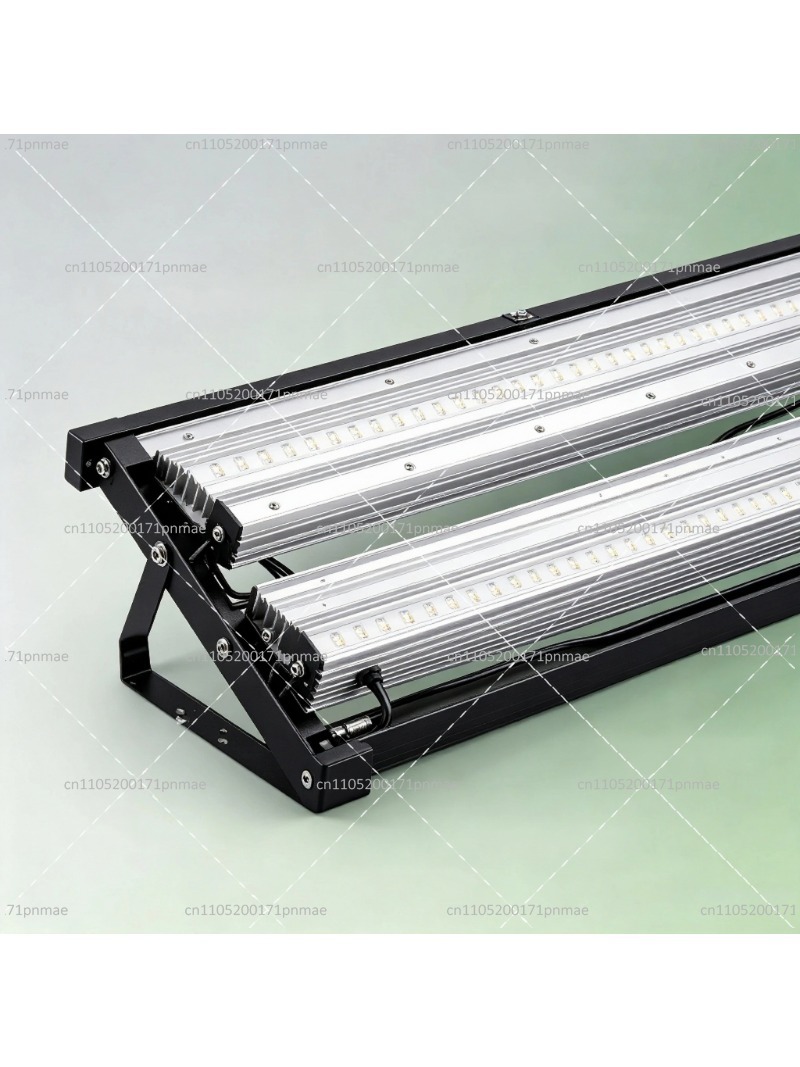 Lampe de culture pliable 240W  - Plant Grow Light Full Spectrum avis et prix