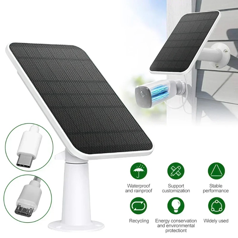 Câble d'extension de 9,8 pieds - Garden Camera avis et prix