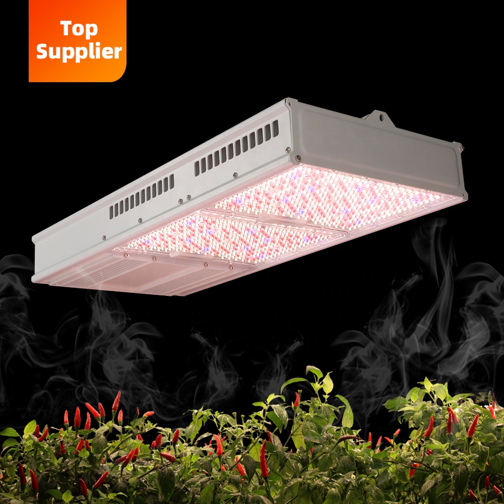 Lampe de culture LED intérieur - Grow Light Led avis et prix