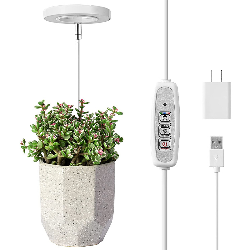 Lampe de culture LED Angel Rin - Plant Grow Light Full Spectrum avis et prix