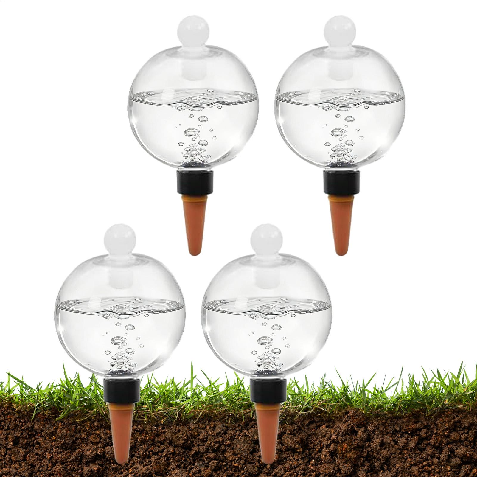 Bulbes d'arrosage automatiques - Plant Sensor avis et prix