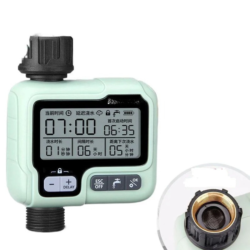 Arroseur automatique programma - Automatic Watering avis et prix