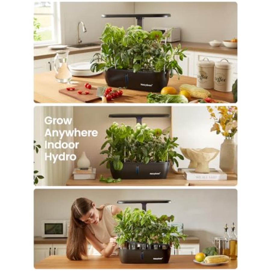 Kits de culture hydroponique M - Smart Garden System avis et prix