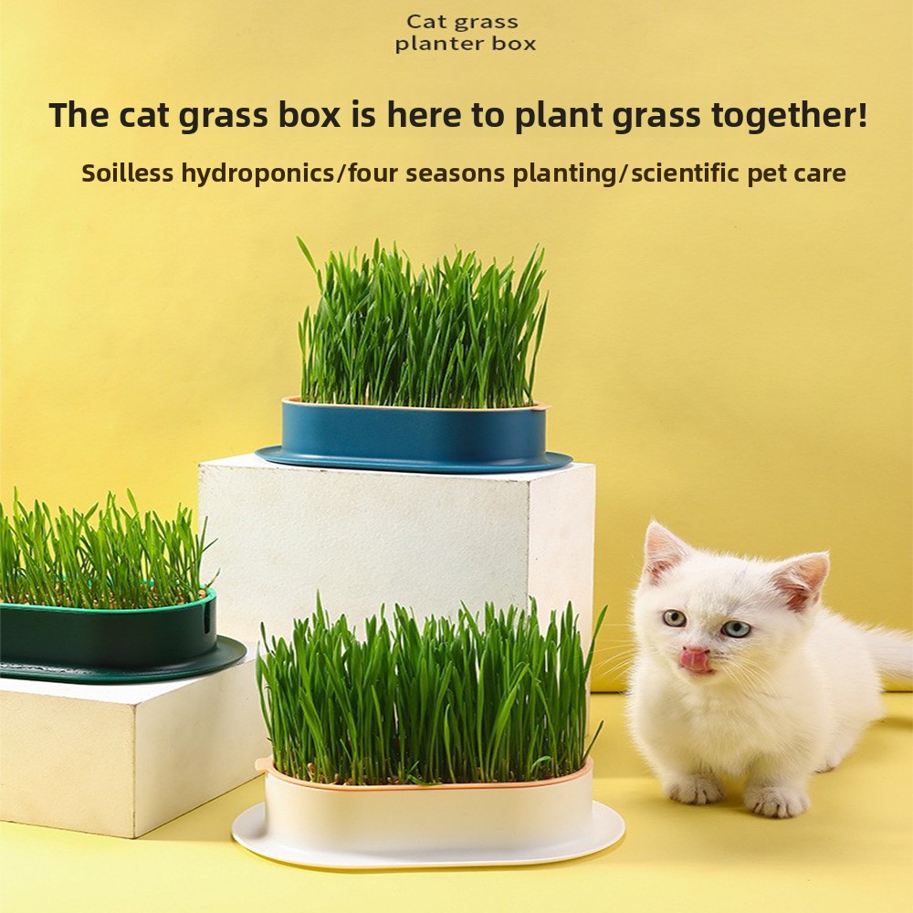 Fournitures pour animaux de co - Hydroponic Grow Pod avis et prix