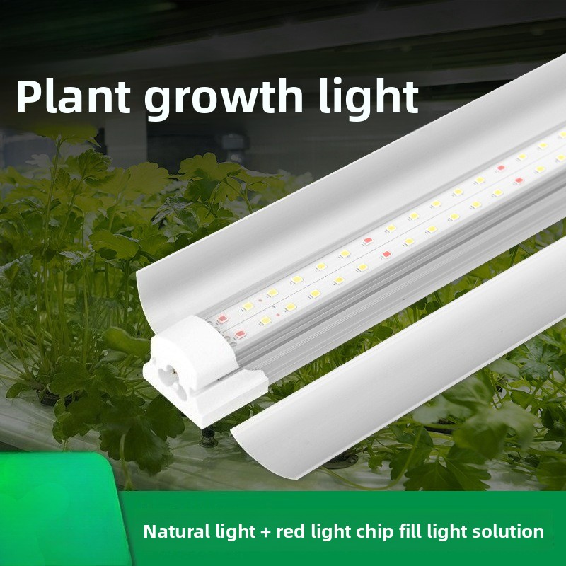 Tube LED T8 à spectre complet  - Plant Grow Light Full Spectrum avis et prix