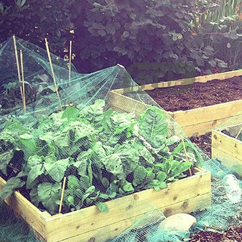 Filet de jardin 5/10M vert en  - Plant Sensor avis et prix