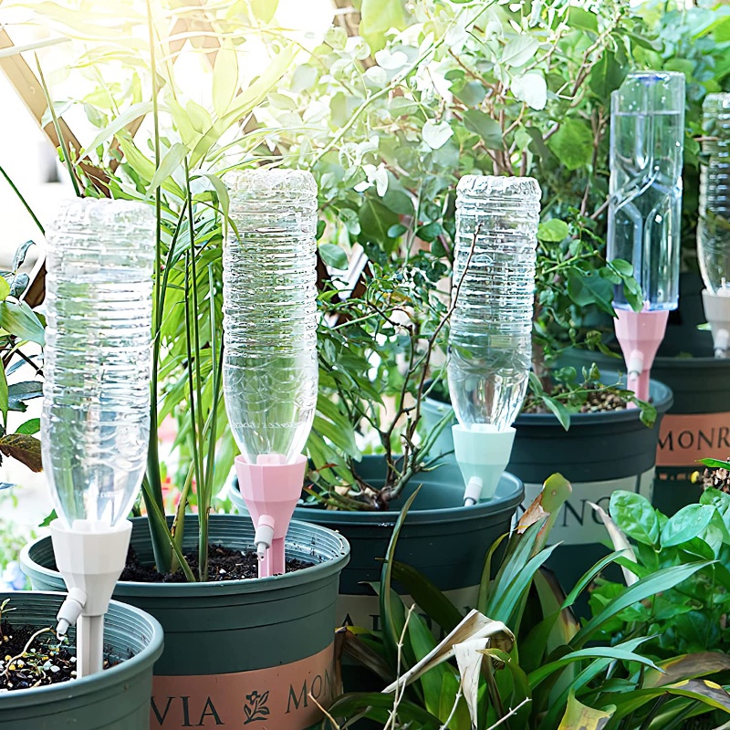Système d'irrigation goutte-à- - Smart Garden Kit avis et prix