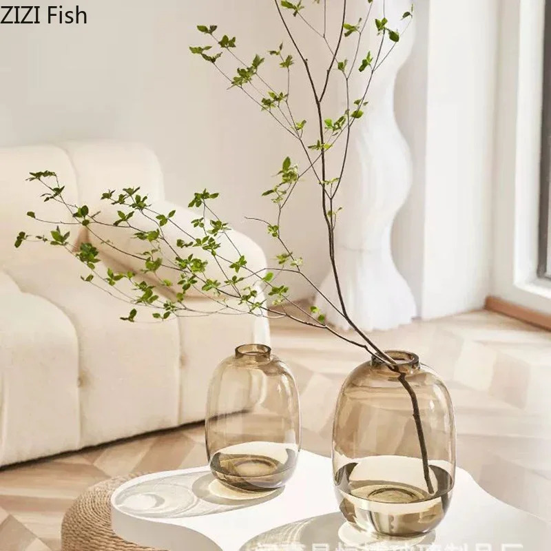 Vase en verre Transparent, déc - Hydroponic Grow Pod avis et prix