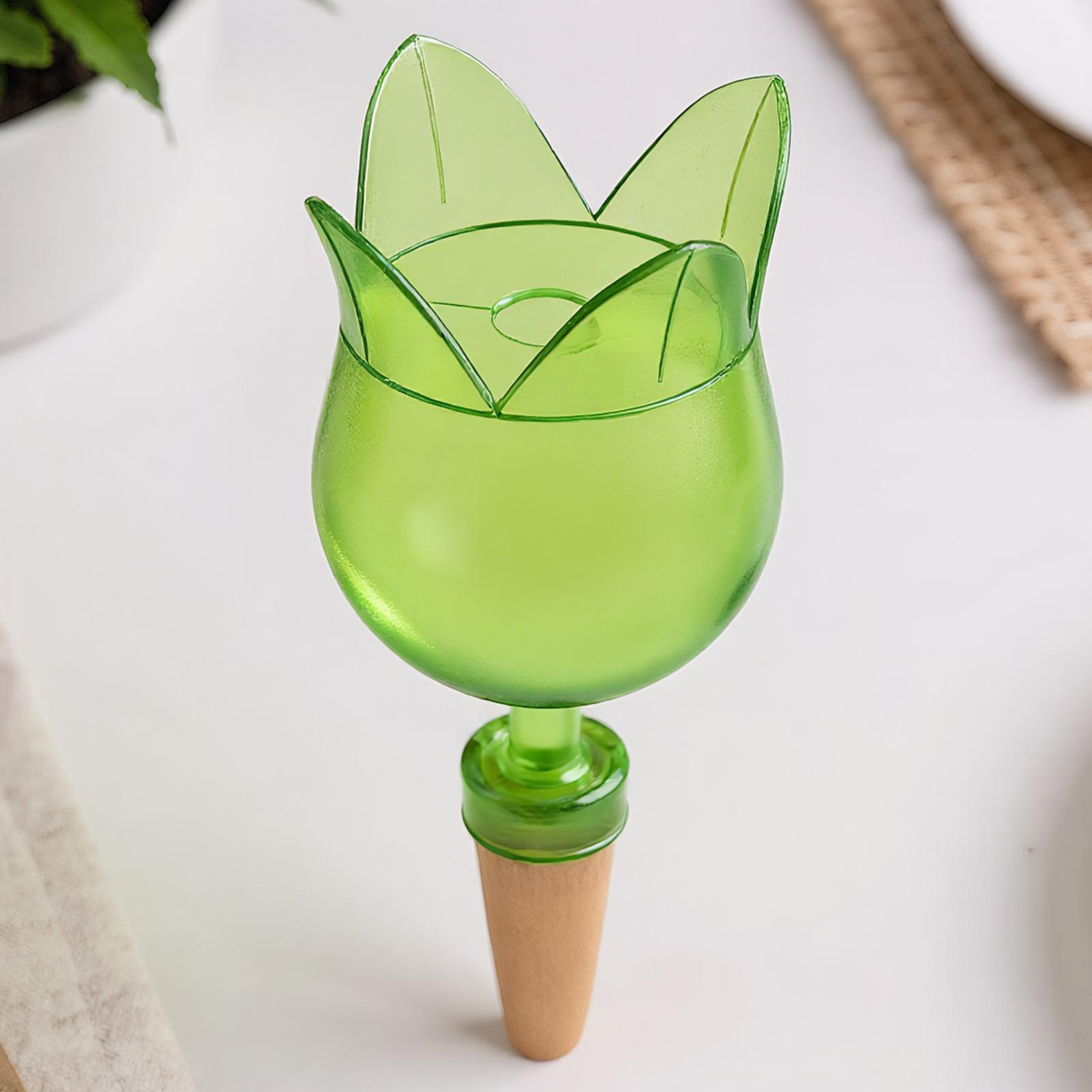 Piquet d'arrosage automatique  - Self Watering Planter avis et prix