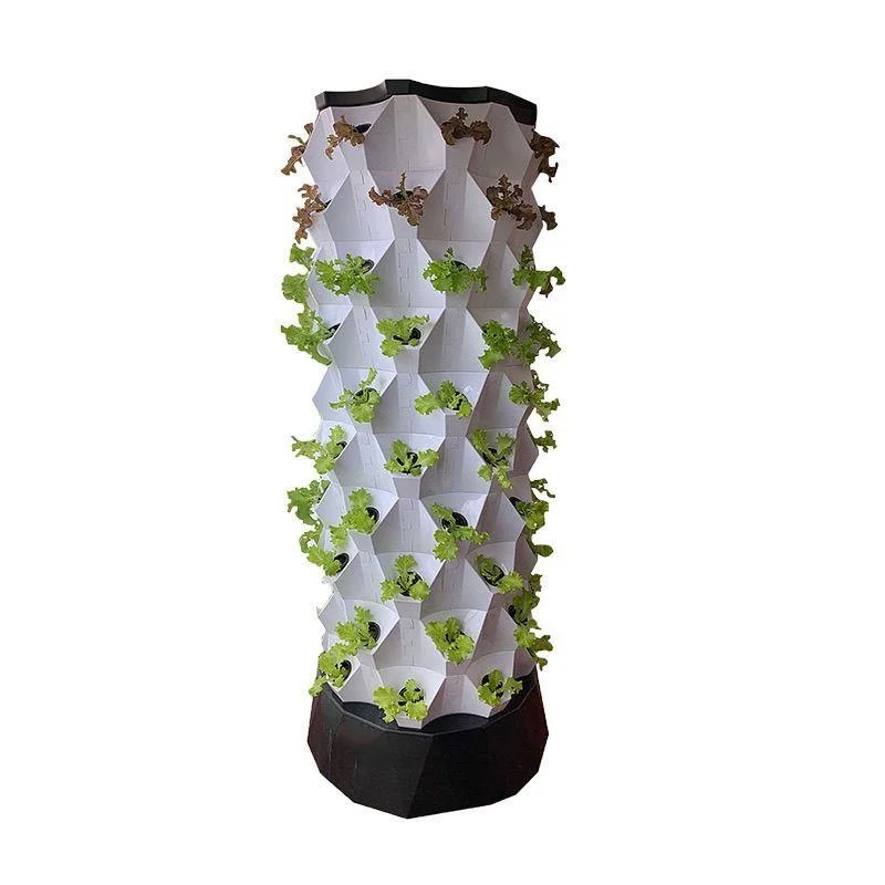 Tour de culture hydroponique v - Hydroponic Tower avis et prix