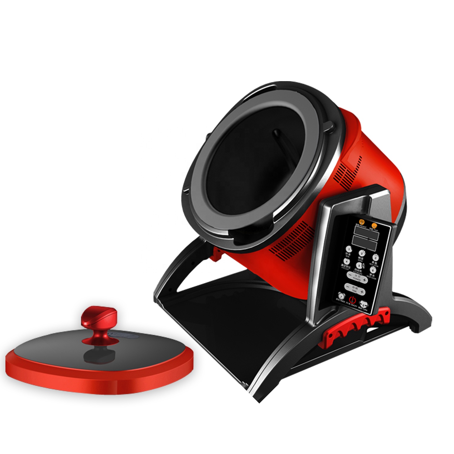 Robot de cuisine intelligent C - Smart Pot avis et prix