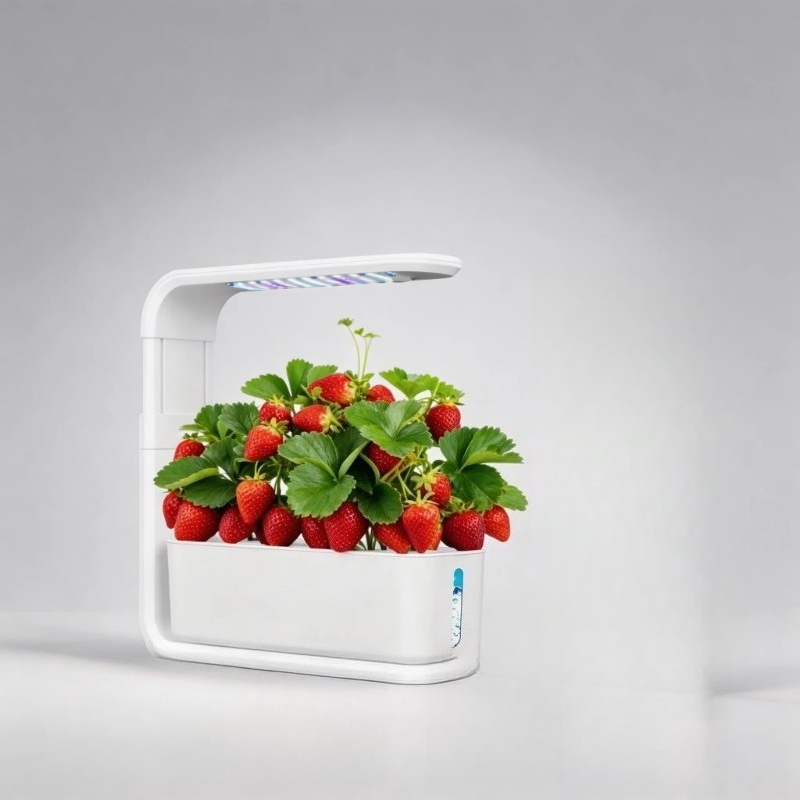 Système de culture hydroponiqu - Smart Pot avis et prix