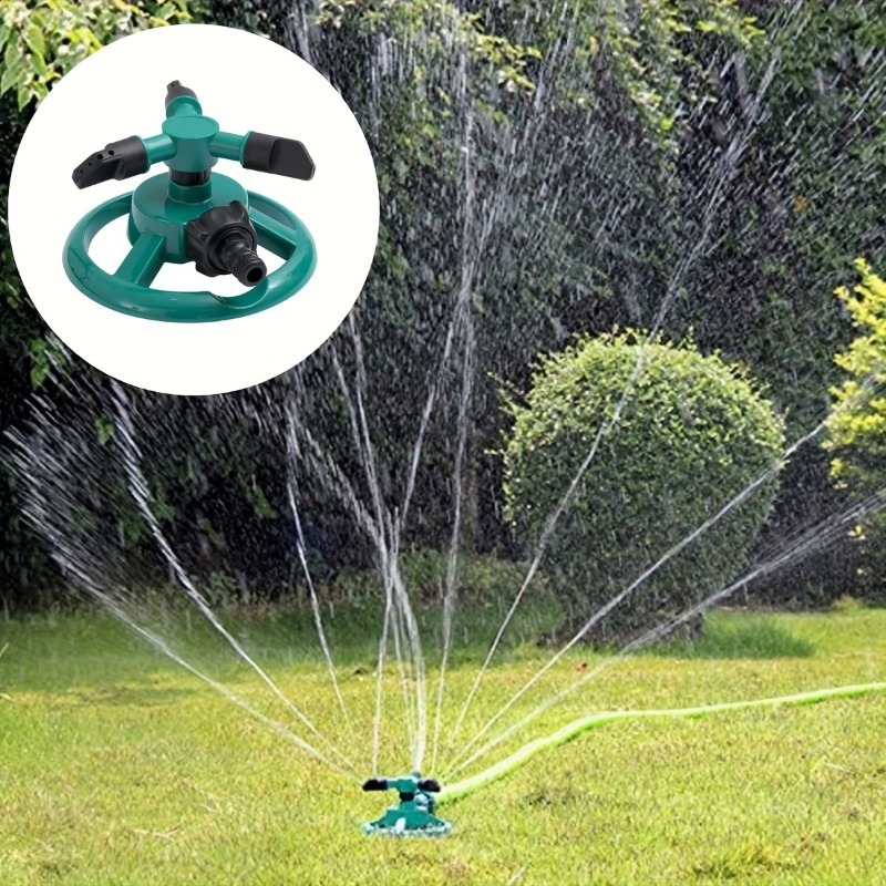 Buse d'Arrosage Rotative exist - Automatic Watering avis et prix