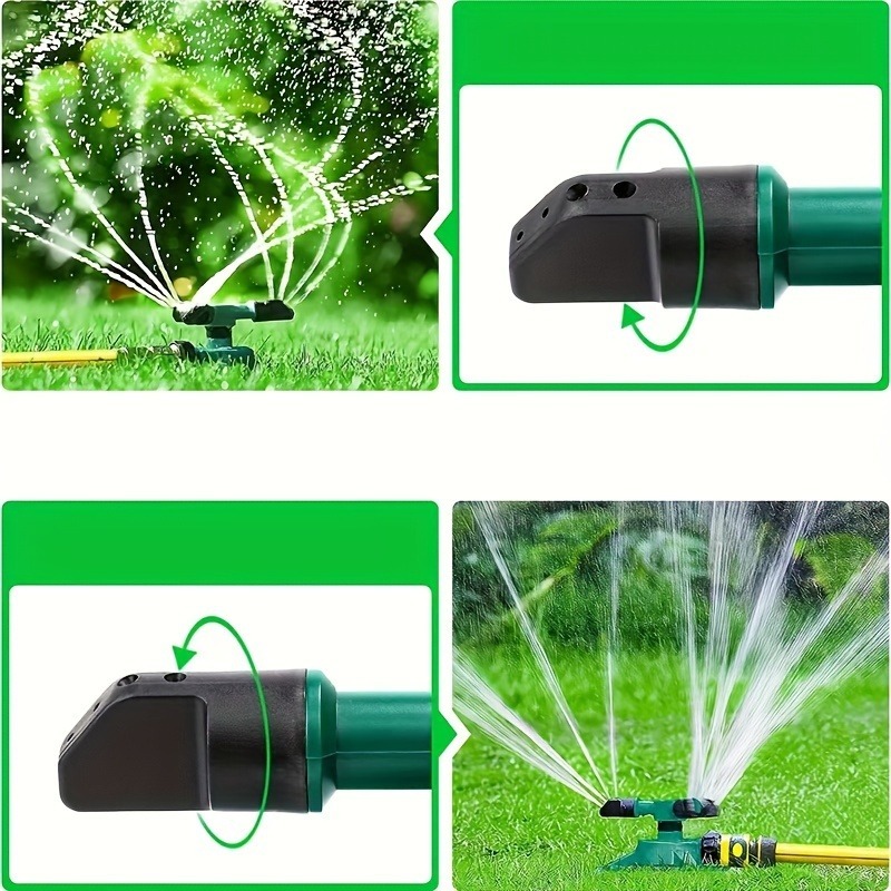 Buse d'Arrosage Rotative exist - Automatic Watering avis et prix