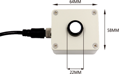 Capteur UV Solaire RY-CZW pour - Plant Sensor avis et prix