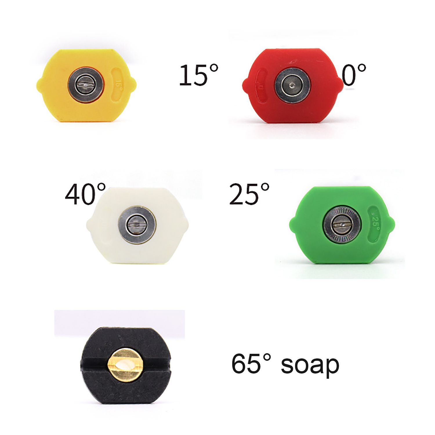 Buse de pulvérisation pour net - Smart Garden Kit avis et prix