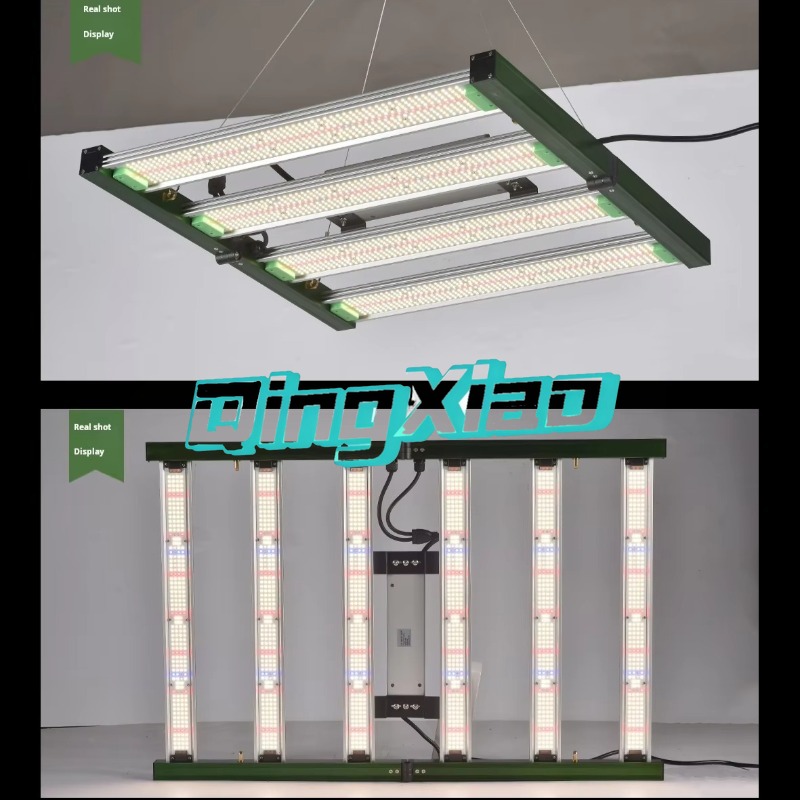 Lampe de culture LED à spectre - Plant Grow Light Full Spectrum avis et prix