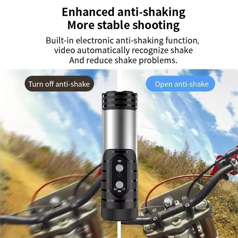 Caméra Portable Wifi 4K Full H - Garden Camera avis et prix