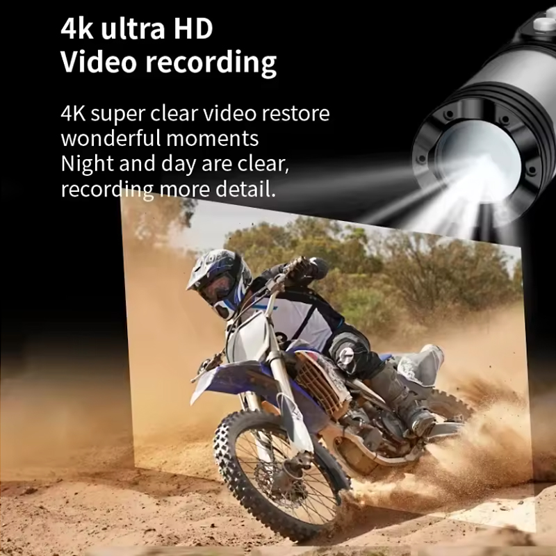Caméra Portable Wifi 4K Full H - Garden Camera avis et prix